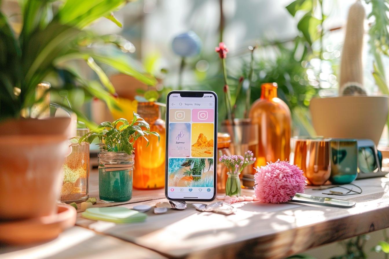 Quelles sont les techniques les plus efficaces pour augmenter l'engagement sur Instagram ?