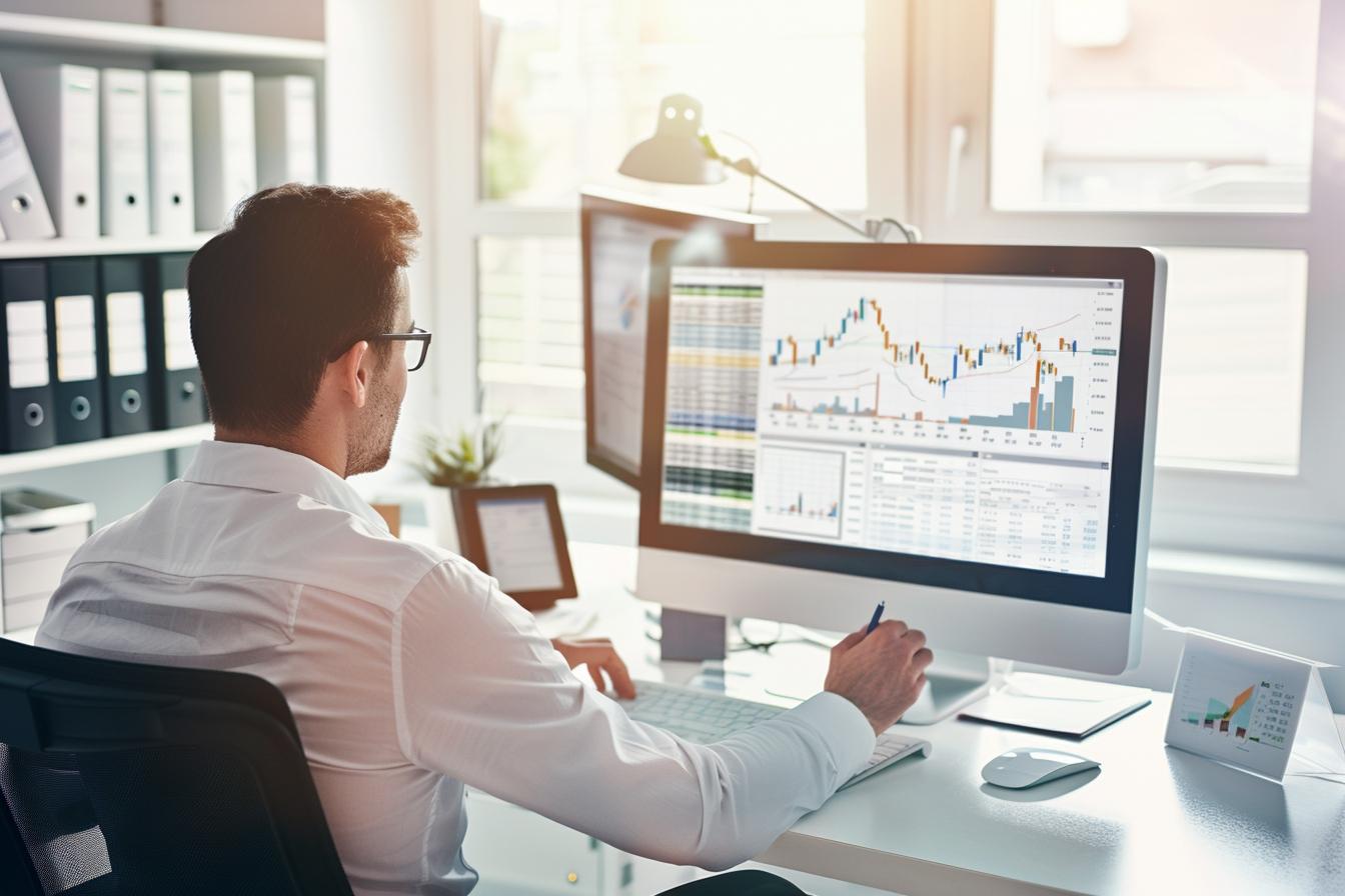 Quelles stratégies de trading sont les plus adaptées pour les débutants ?