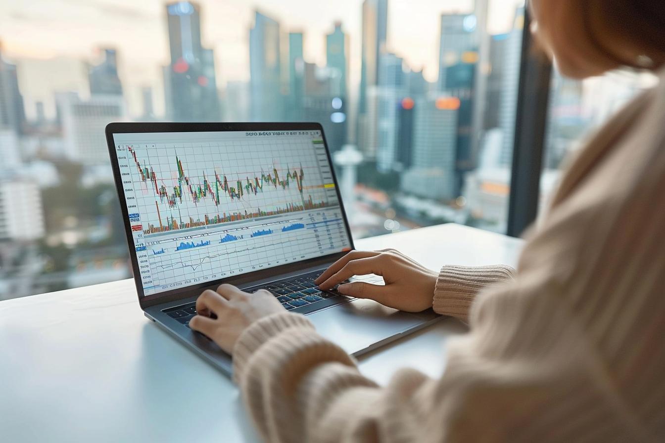 Quelles stratégies de trading sont les plus adaptées pour les débutants ?
