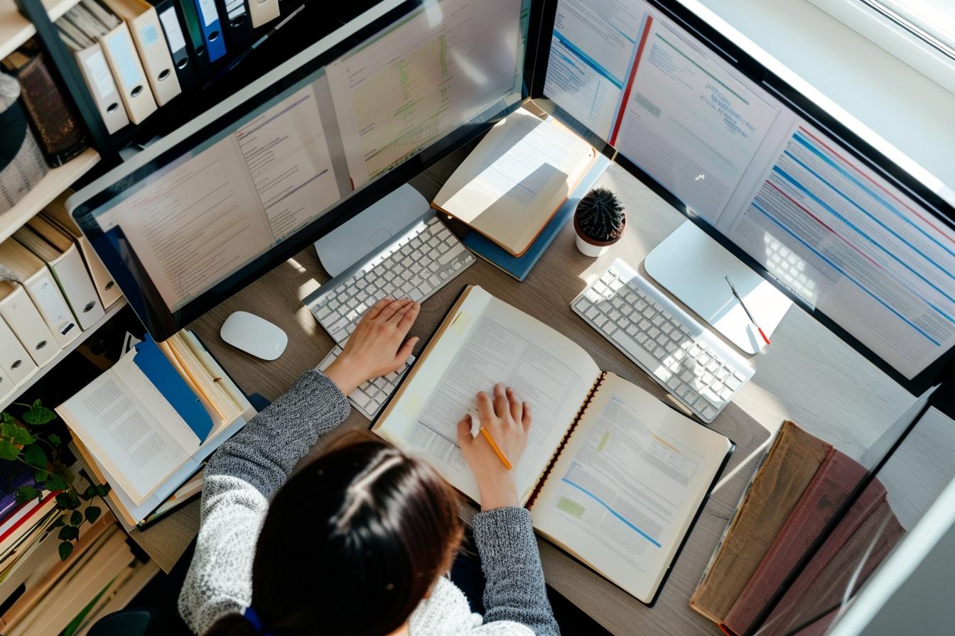 Quelles types de formations choisir pour débuter dans le marketing digital ?