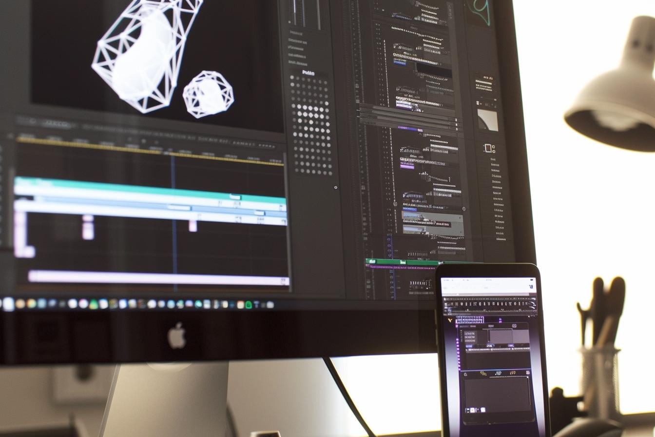 Quels projets ou exercices sont les plus efficaces pour apprendre After Effects rapidement ?