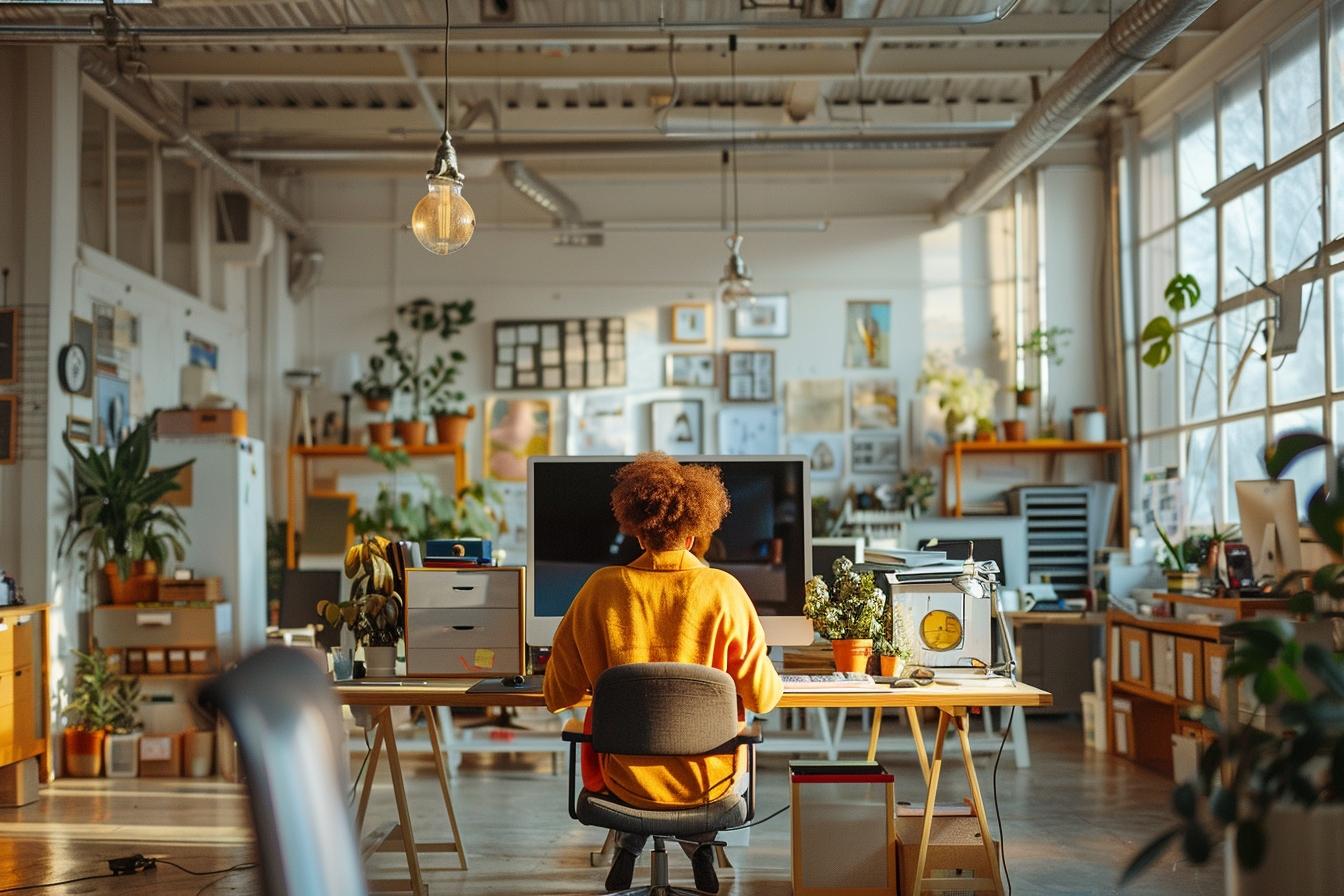 Quels projets ou exercices sont les plus efficaces pour apprendre After Effects rapidement ?