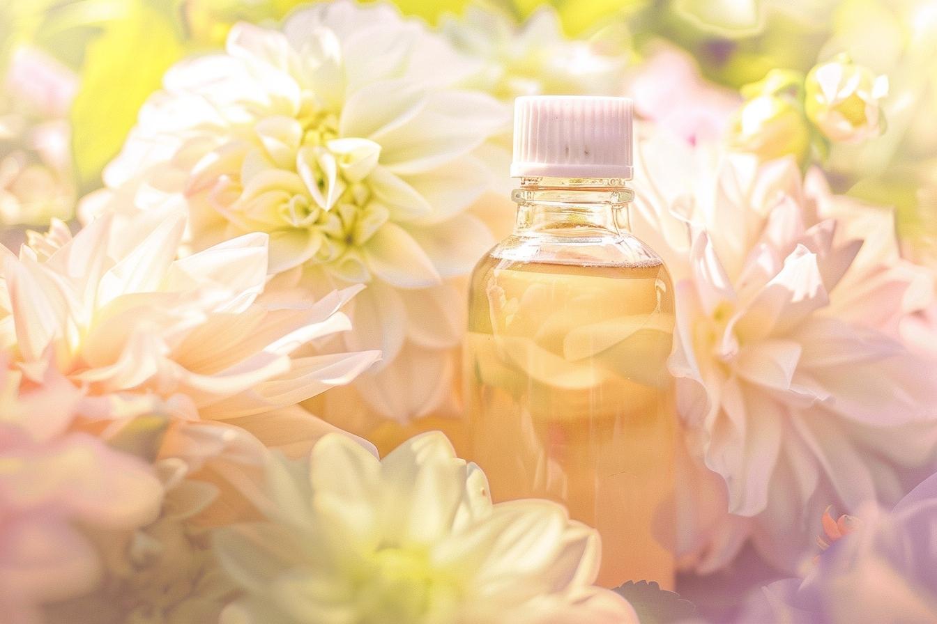 Quels sont les bénéfices scientifiquement prouvés des Fleurs de Bach ?