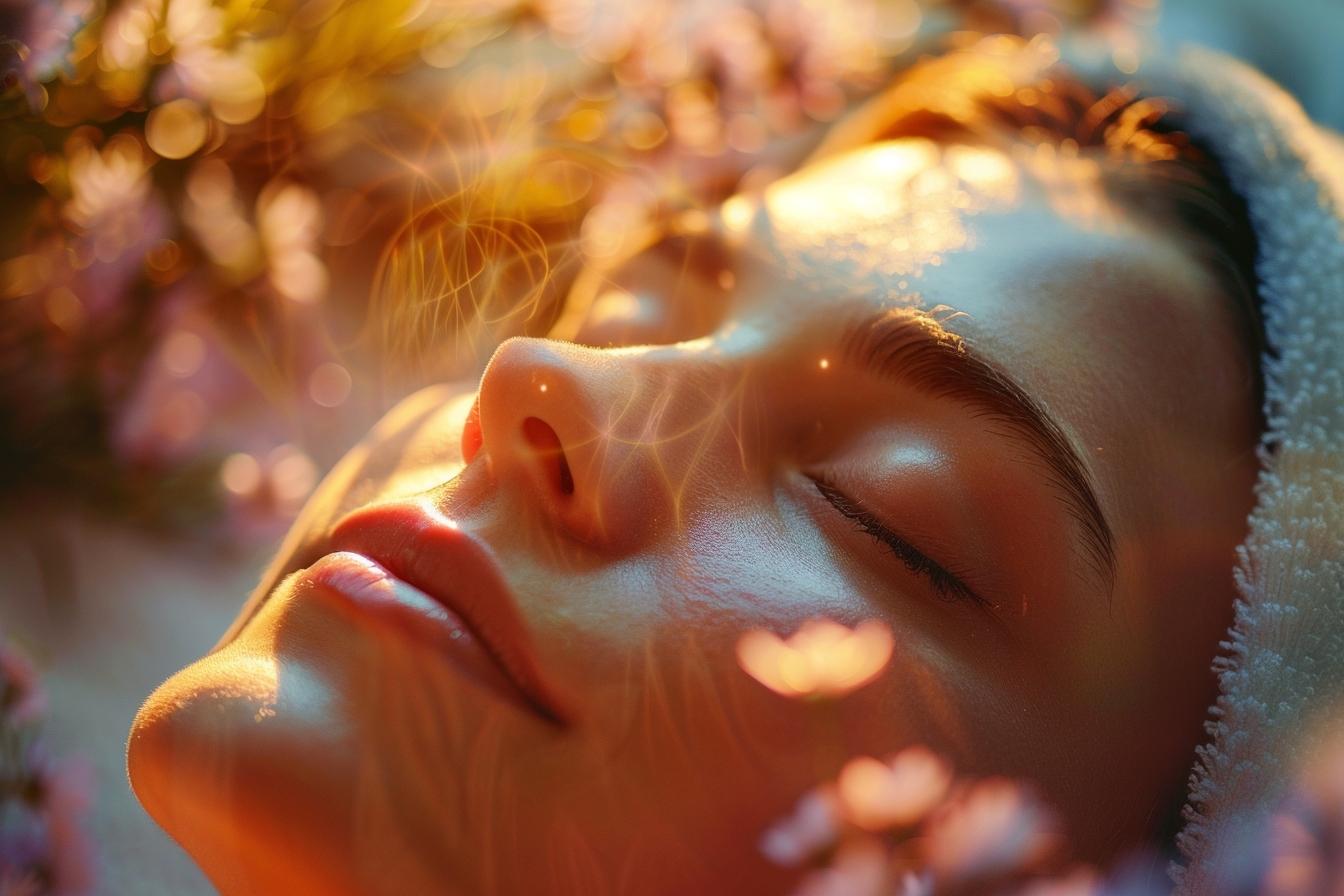 Quels sont les bénéfices tangibles d'une formation en reiki pour la santé mentale et physique ?