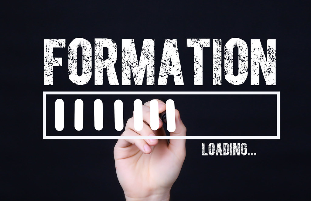 Choisir une bonne formation en ligne