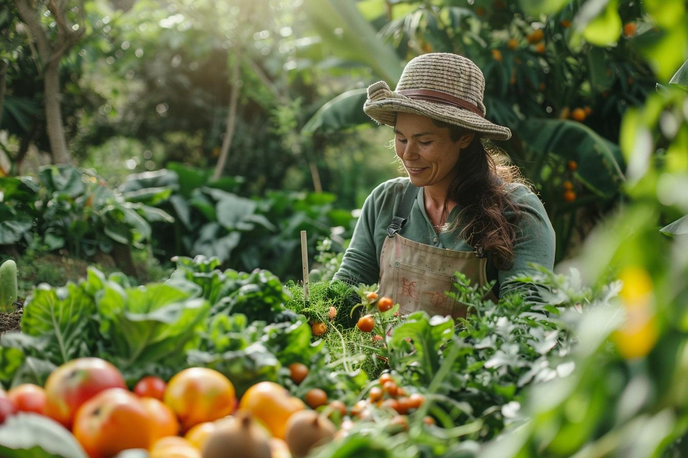 Quels sont les débouchés professionnels après une formation en permaculture ?
