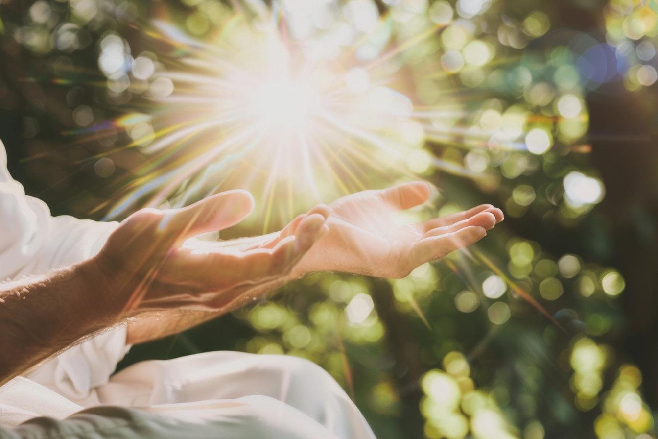 Quels sont les différents niveaux de formation en reiki et que peut-on attendre de chacun ?