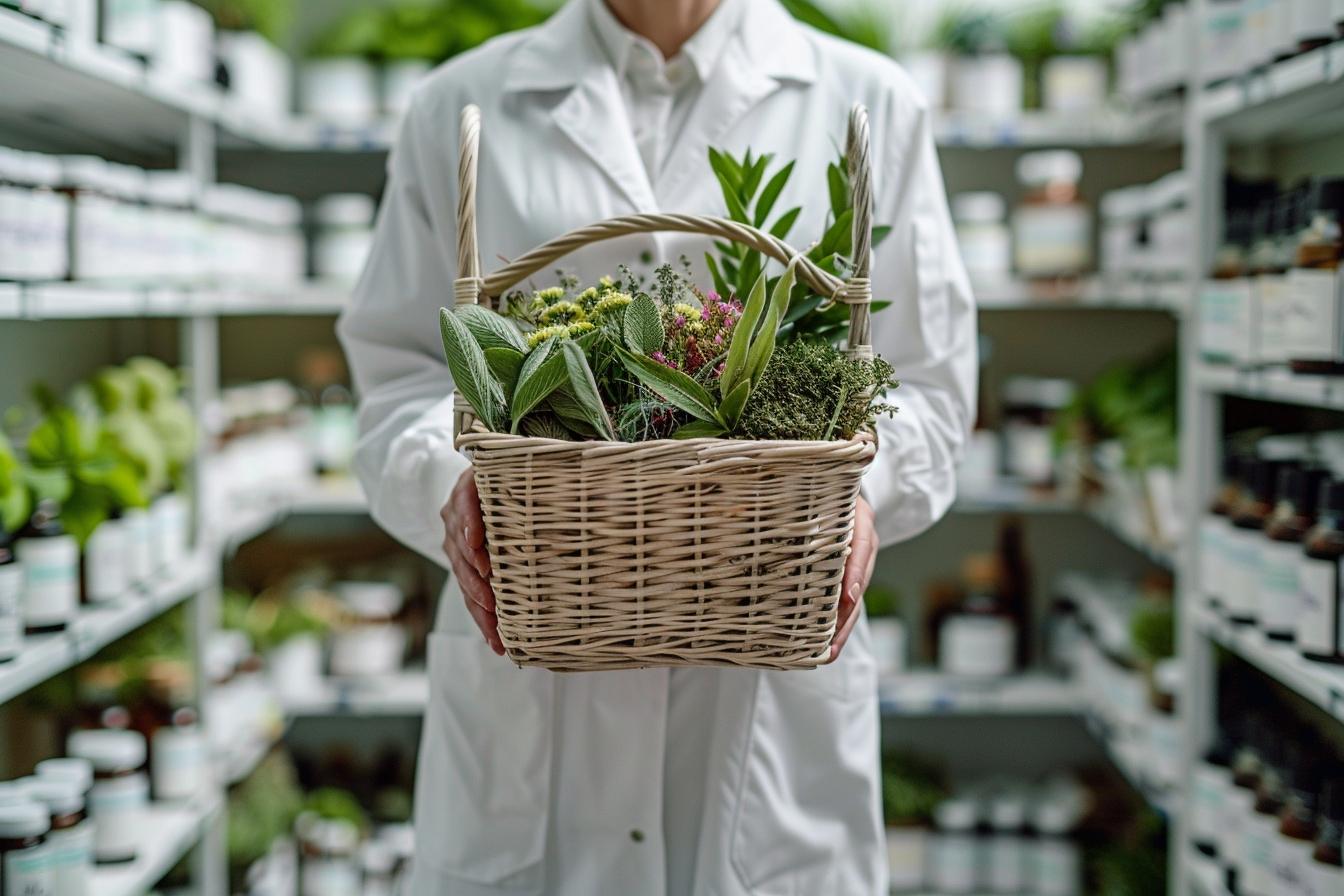 Quels sont les fondamentaux d'une formation en phytothérapie ?