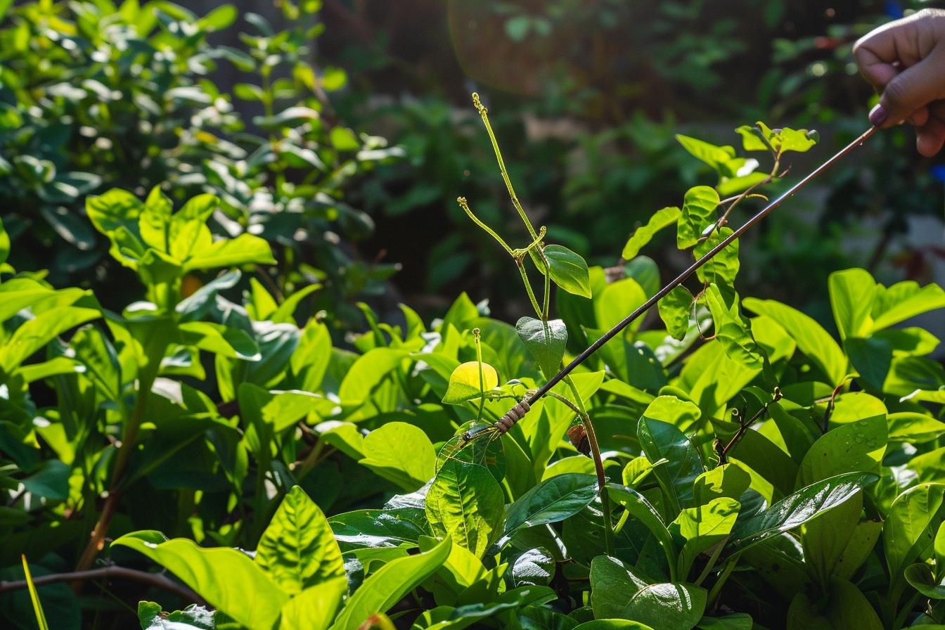 Quels sont les principes de base de la permaculture pour un débutant ?