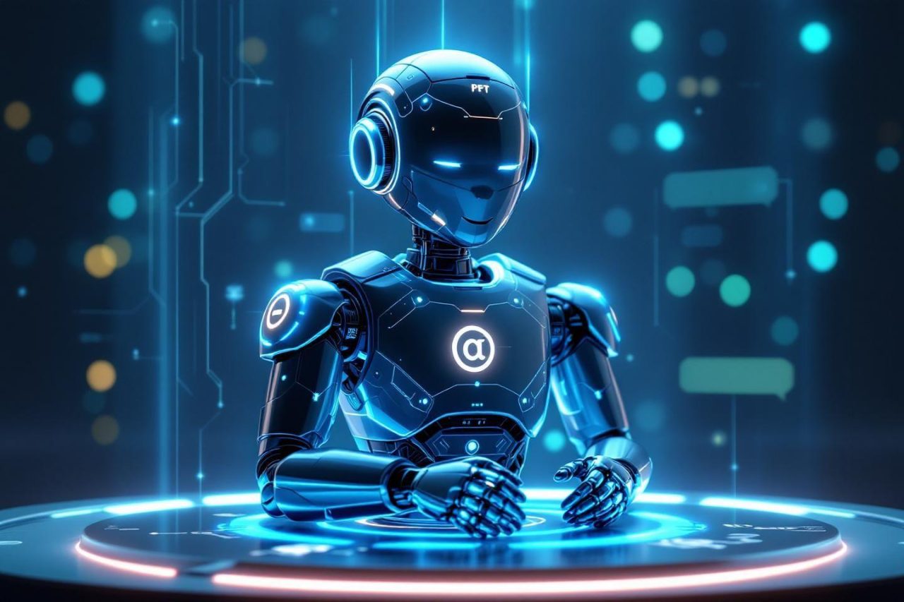 Qu'est-ce que ChatGPT et comment ça fonctionne ?