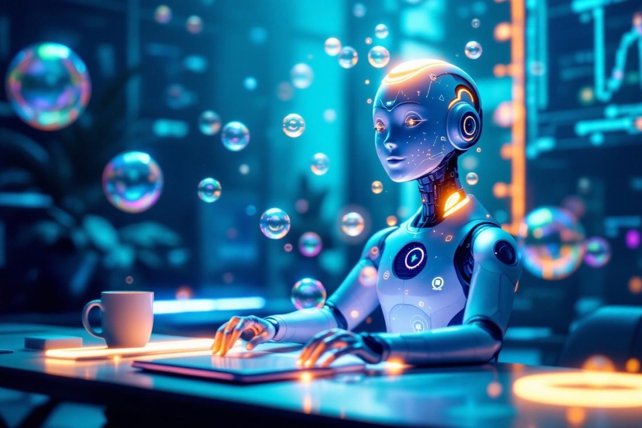 Qu'est-ce que ChatGPT et comment fonctionne-t-il ? Guide complet