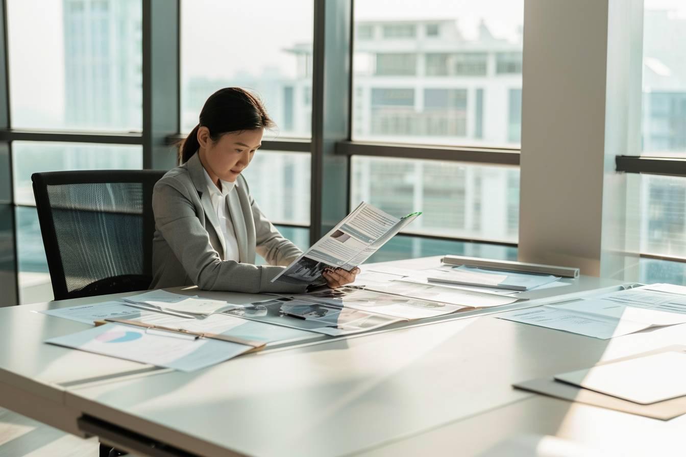 Qu'est-ce que le closing ?