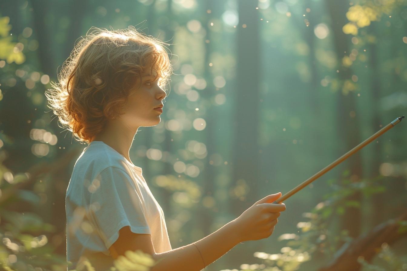 Qu'est-ce que la radiesthésie et comment peut-on se former à cette pratique ?