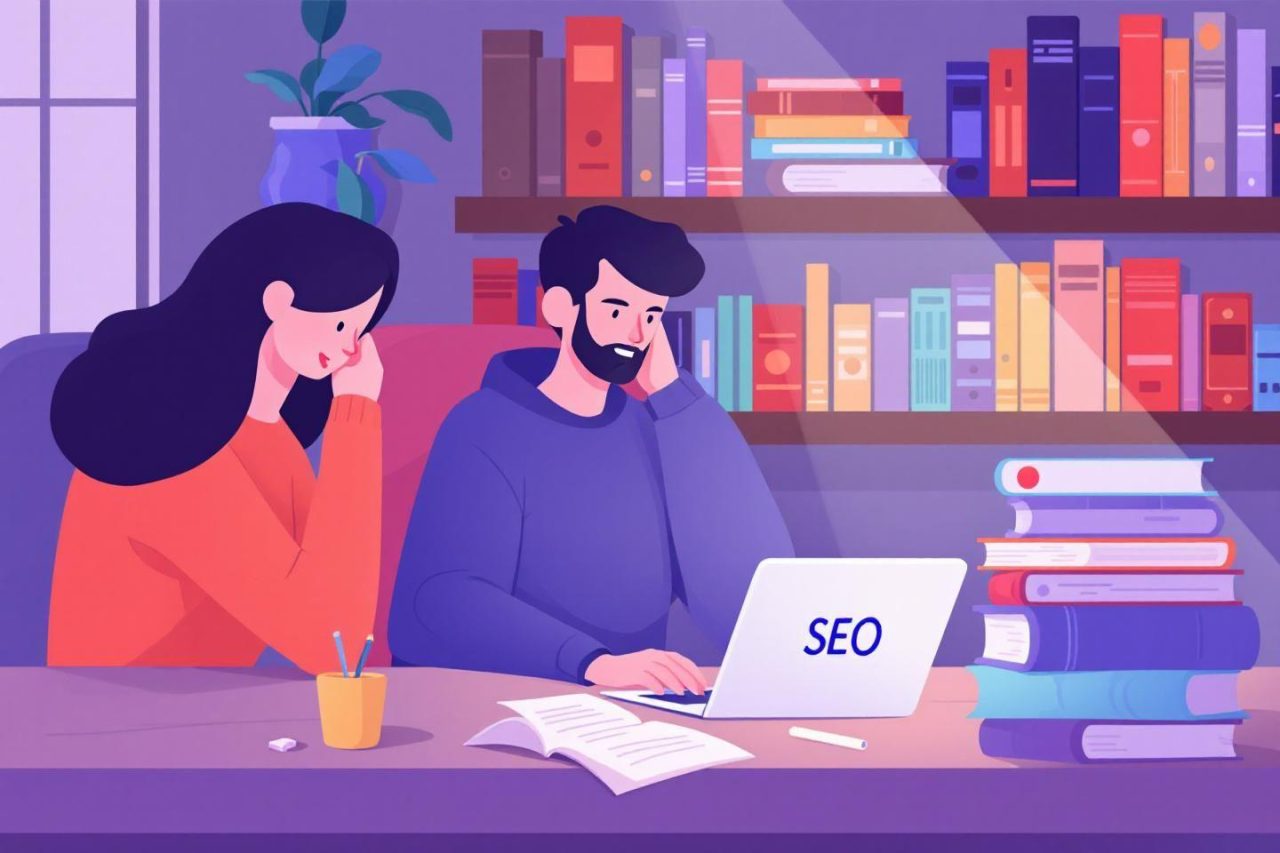 Qu'est-ce qu'un rédacteur web SEO ? définition et tout savoir sur ce métier