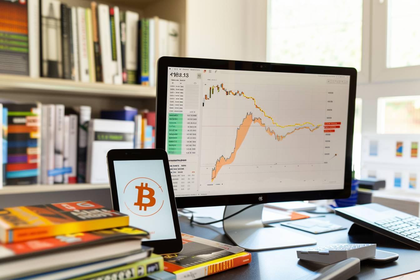 Qu’est ce qu’un robot de trading automatique en crypto ?