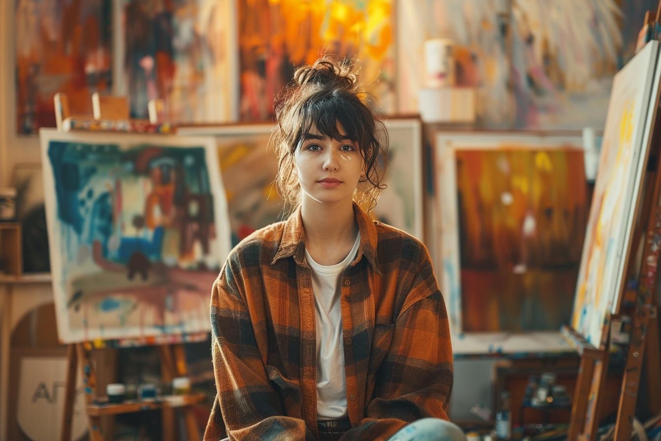 Qui peut faire de l'art thérapie ?