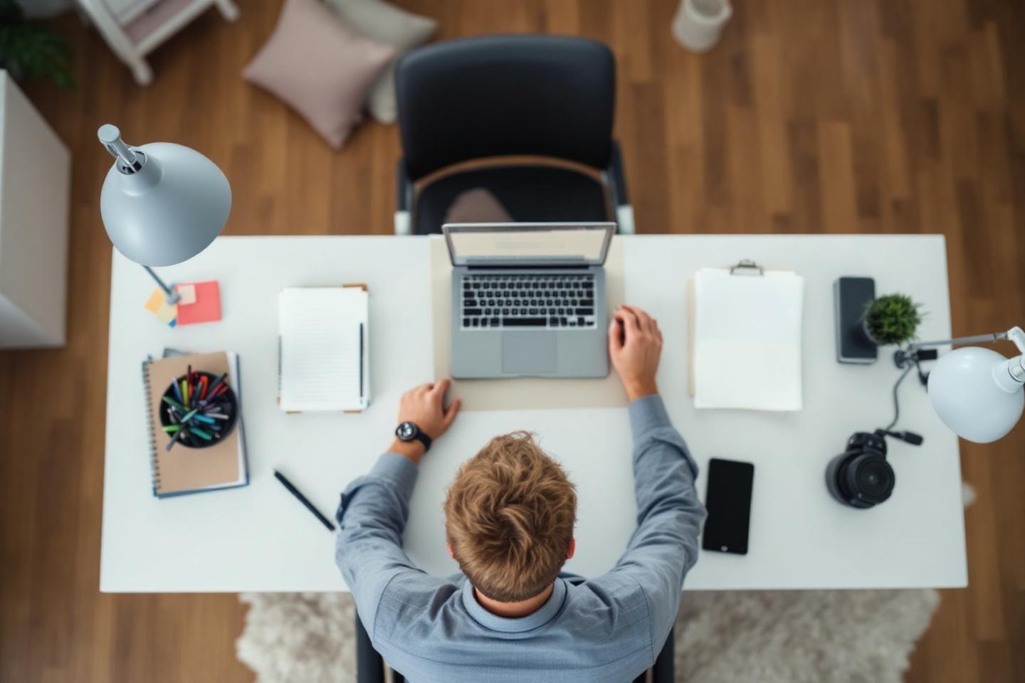 Rédacteur de blog : guide complet pour rédiger des articles web optimisés SEO