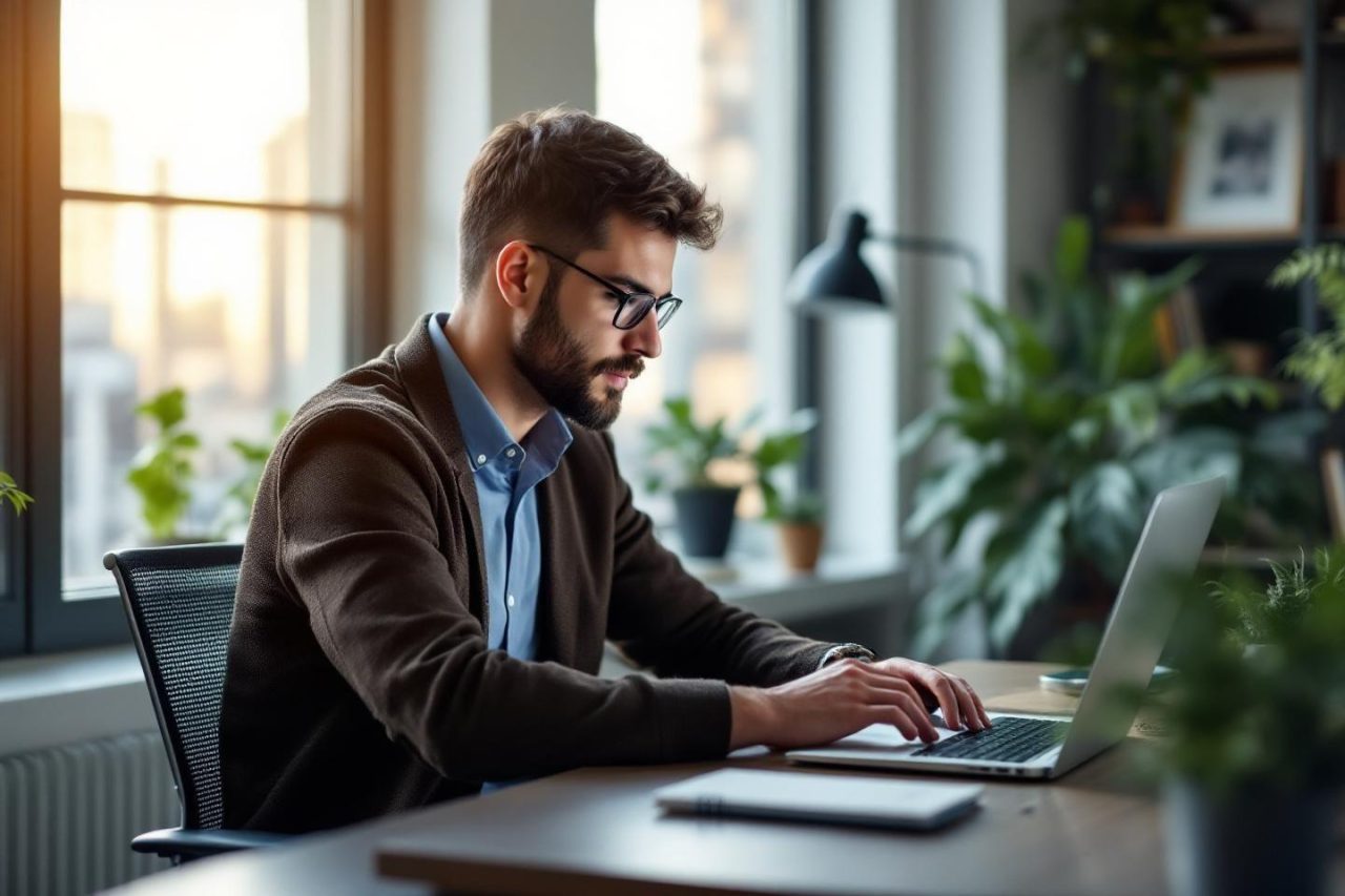 Rédacteur web en alternance : offres d'emploi et formations disponibles en France