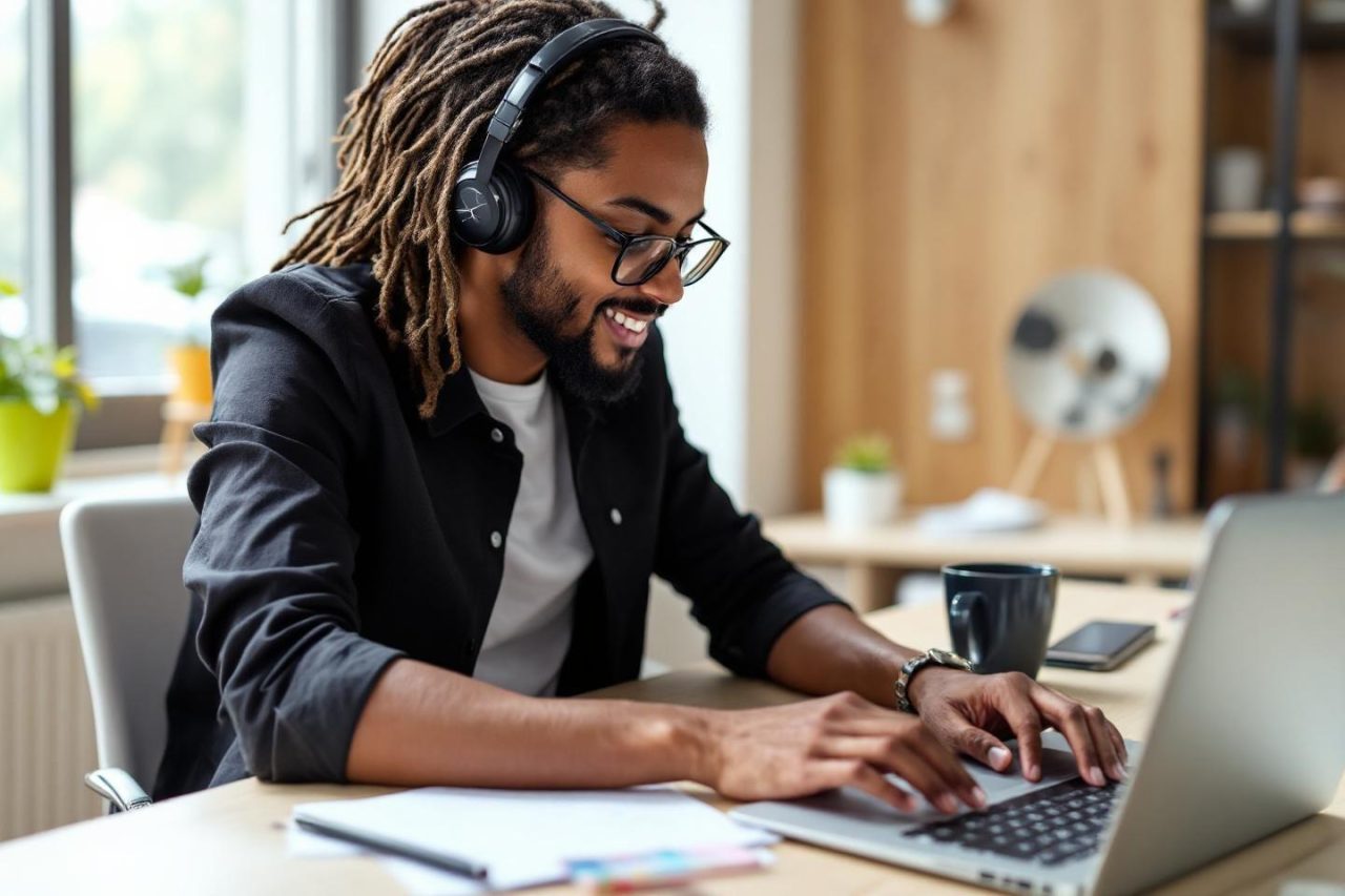 Rédacteur web : définition, métier, salaire et formation complète