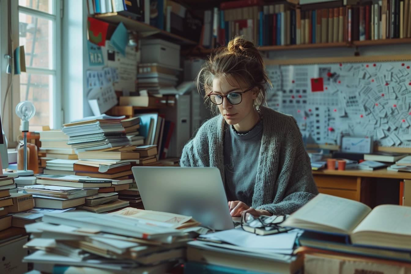 Rédacteur web SEO freelance : expert en création de contenu optimisé pour les moteurs de recherche