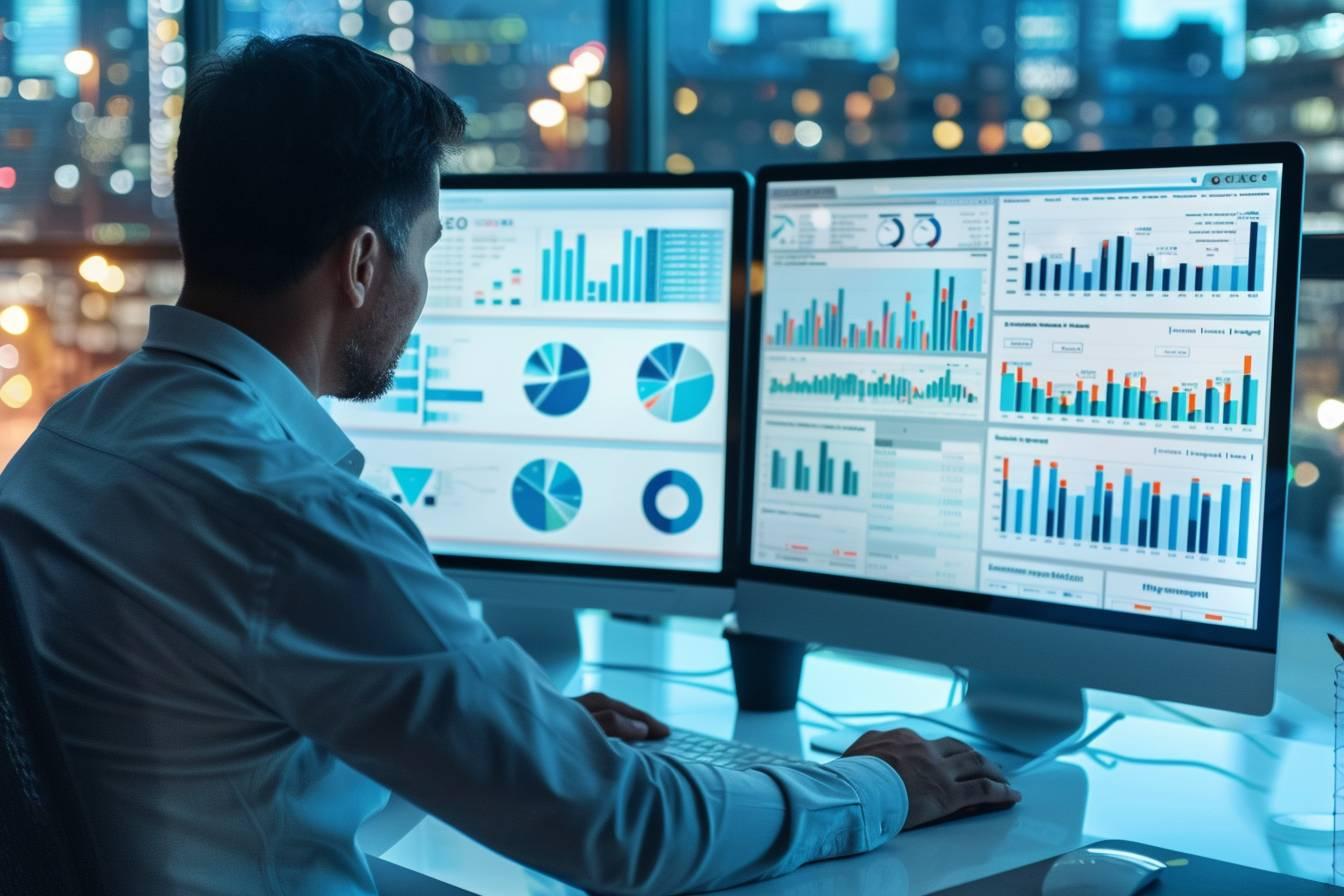 Rédacteur web SEO à Toulouse : expert en optimisation de contenu pour un meilleur référencement