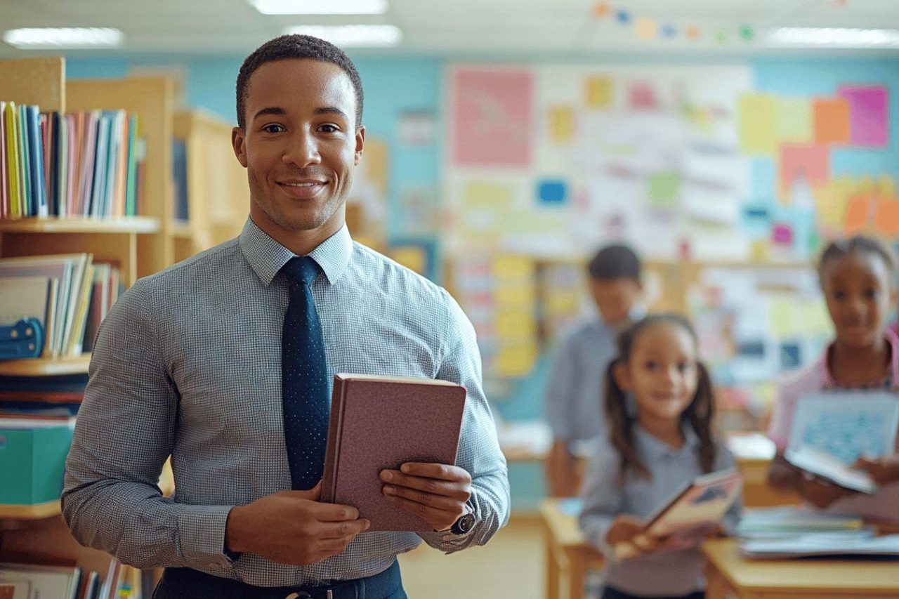 Référentiel des compétences professionnelles de l'enseignant : métiers du professorat et de l'éducation
