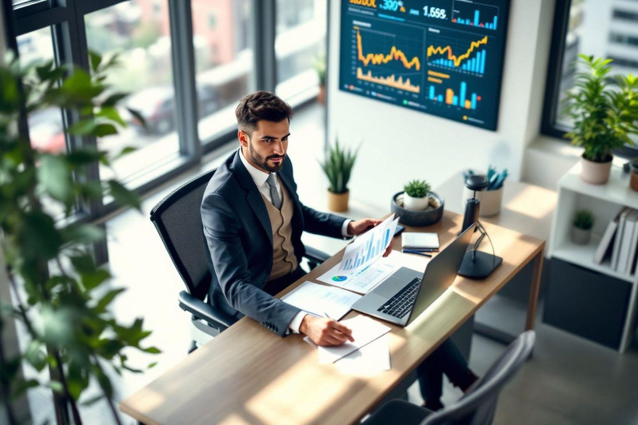 Salaire conseiller bancaire : rémunération, formation et métier en 2025