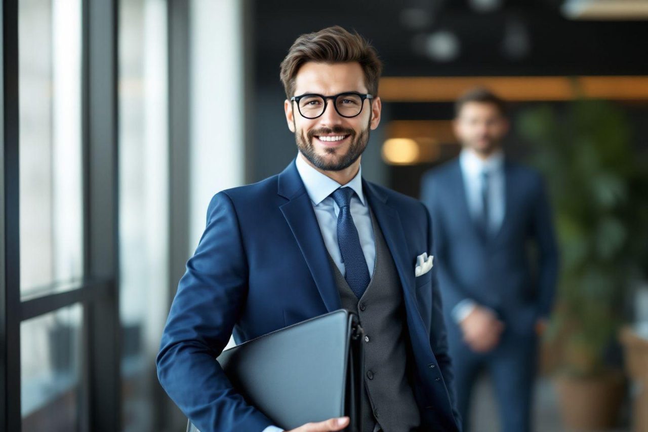 Salaire d'un banquier : combien gagne un banquier en France et tout ce qu'il faut savoir