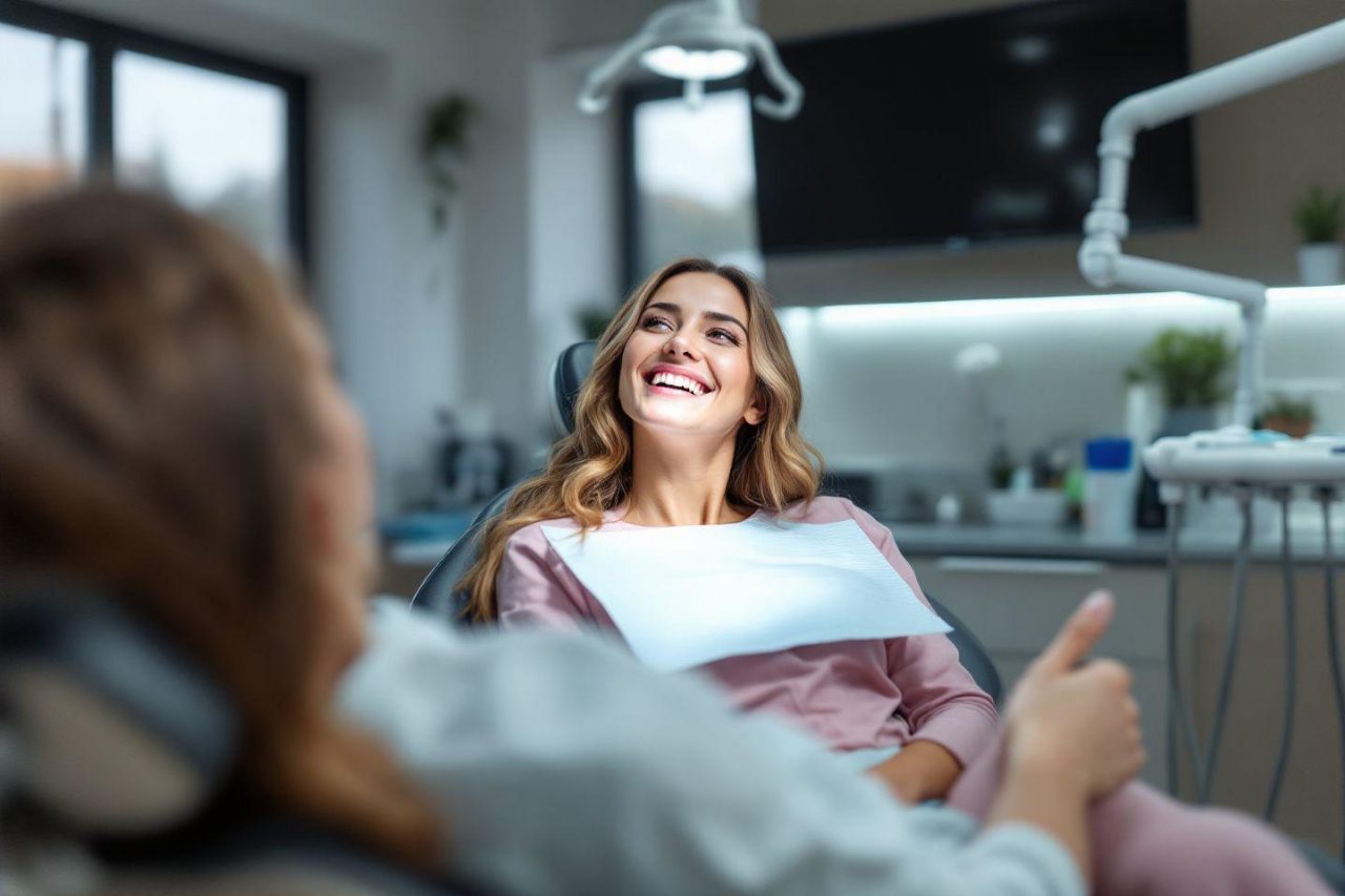 Salaire d'un chirurgien-dentiste en France : combien gagne un dentiste en moyenne ?