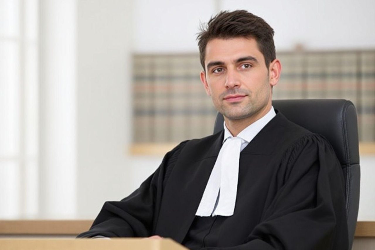 Salaire d'un juge : combien gagne un magistrat ? Formation, métier et rémunération