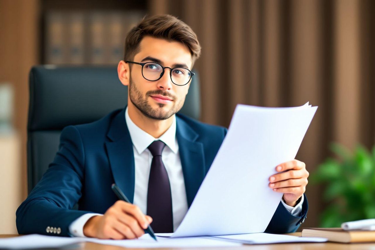 Salaire d'un juriste : métier, formation et missions selon le niveau d'expérience