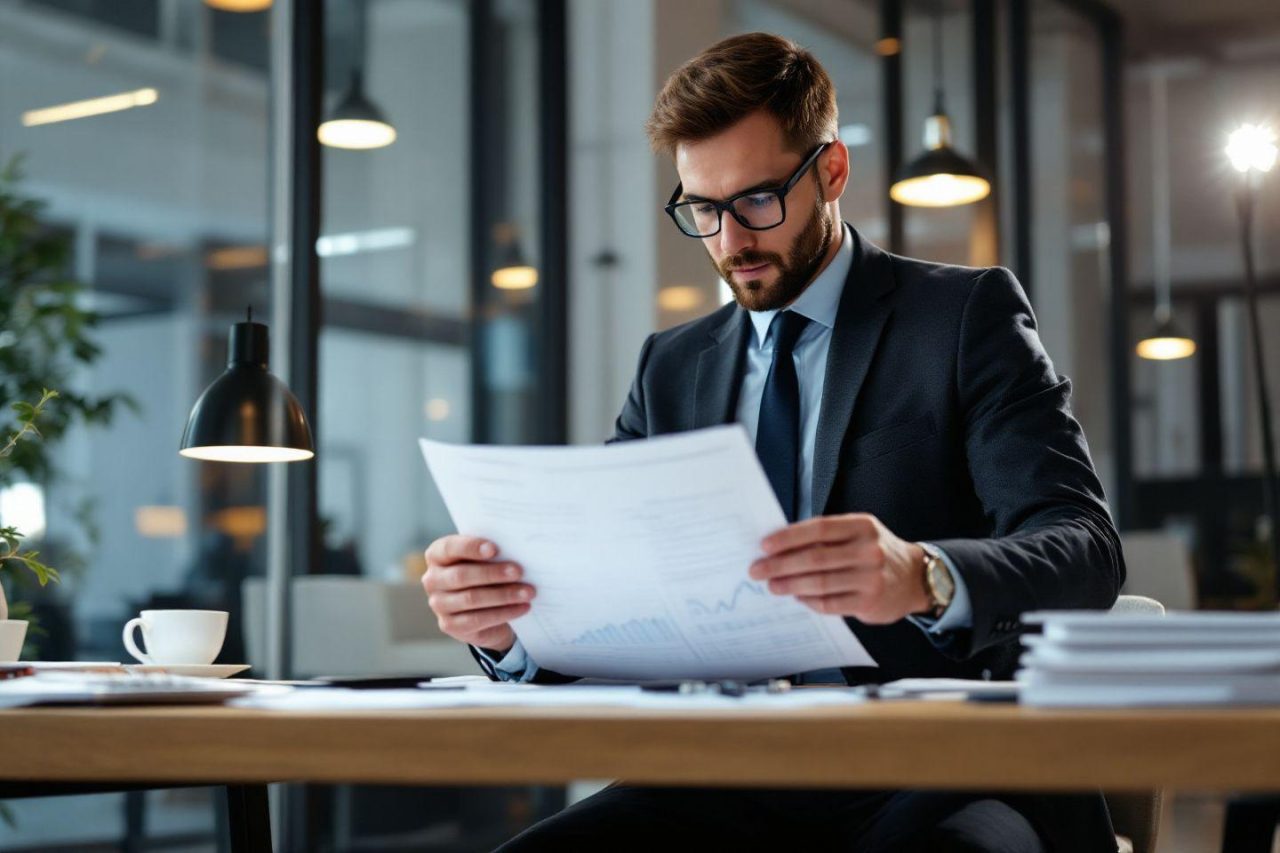 Salaire expert comptable : tout savoir sur la rémunération et la formation du métier