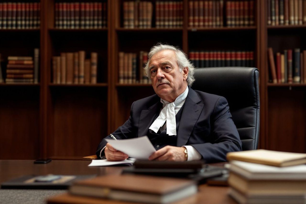 Salaire mensuel d'un avocat : combien gagne un avocat en France ? Tout savoir sur la rémunération