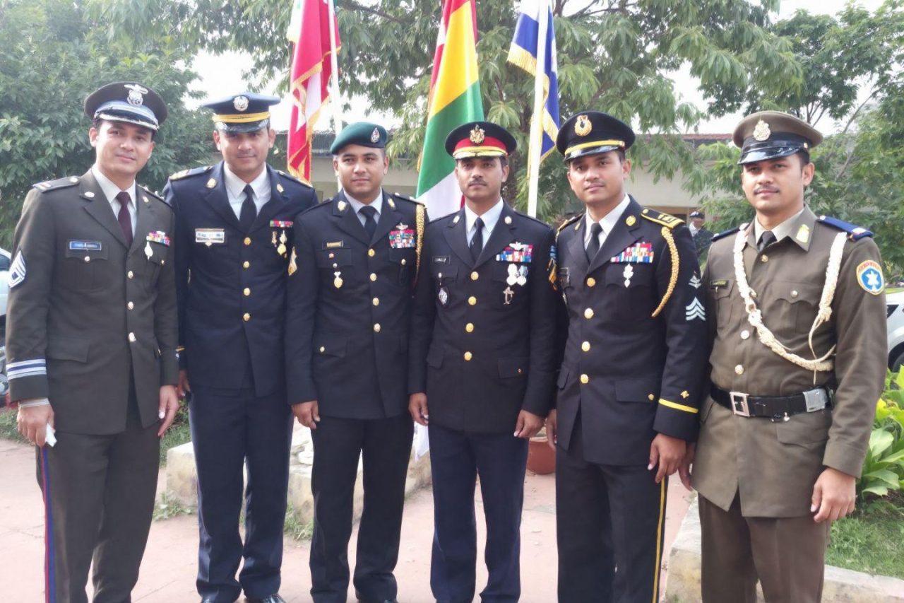 Salaire militaire en France : rémunération, solde et grille indiciaire des personnels militaires