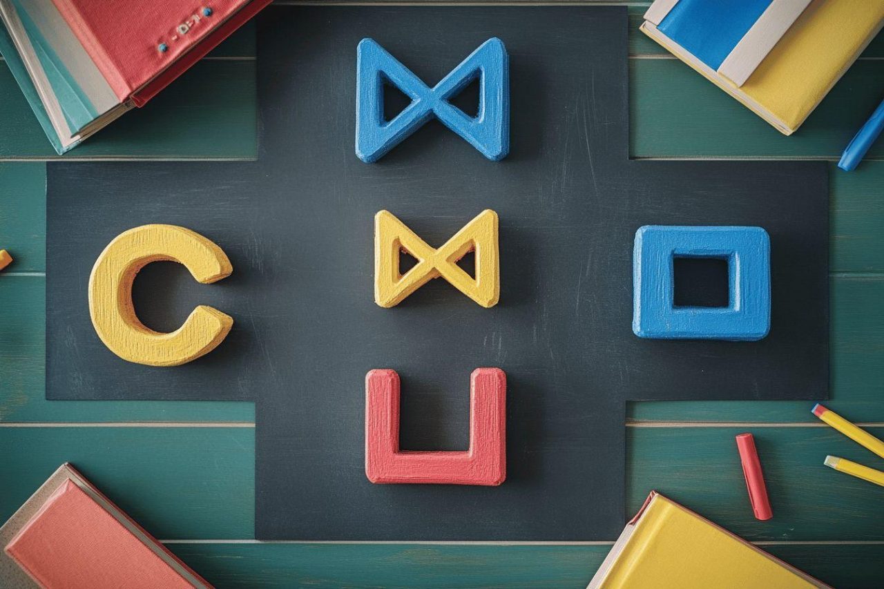 Les six compétences mathématiques essentielles pour l'évaluation et l'accompagnement du programme scolaire