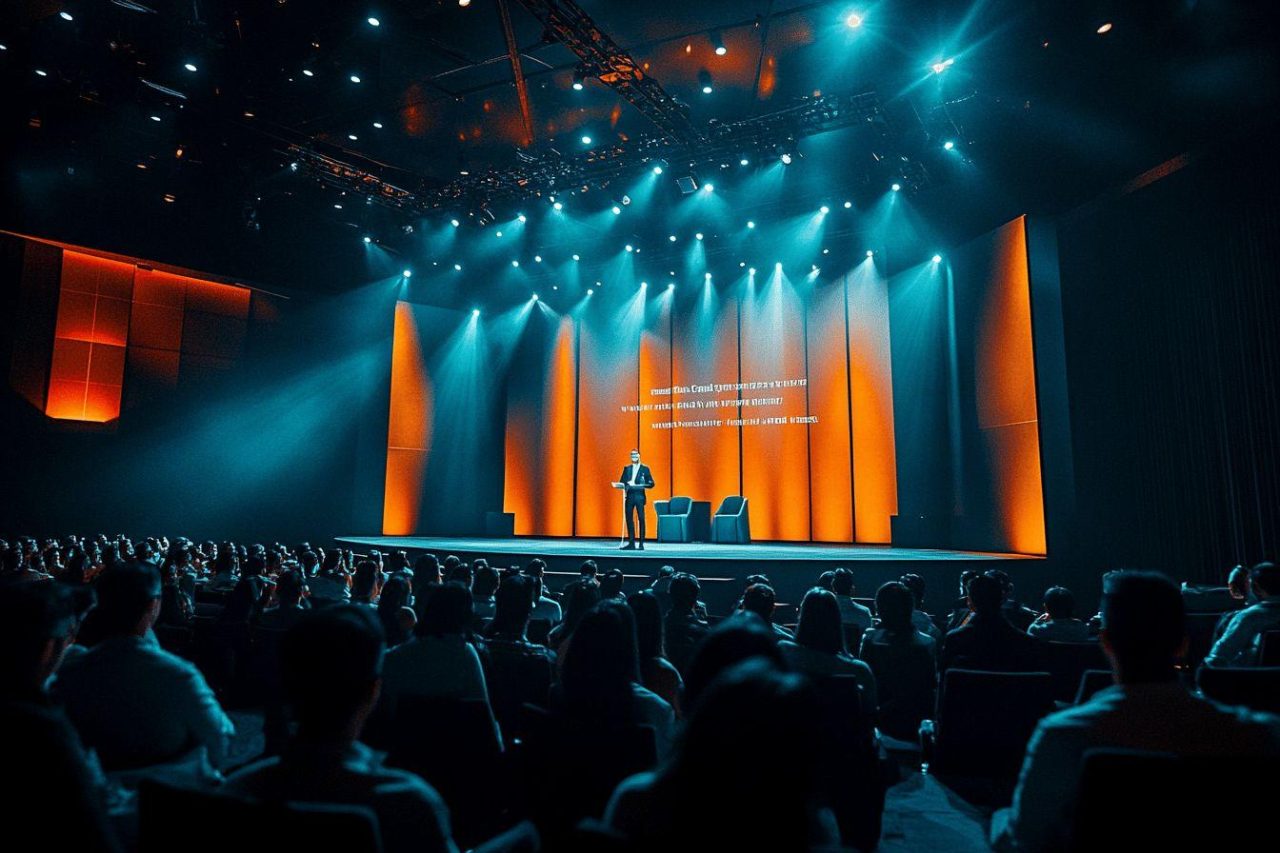 Top 5 des meilleurs conférenciers sur le dépassement de soi pour vos équipes