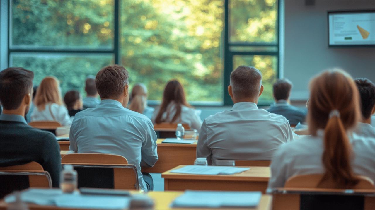 Tout savoir sur le certibiocide : formation pour le contrôle des nuisibles