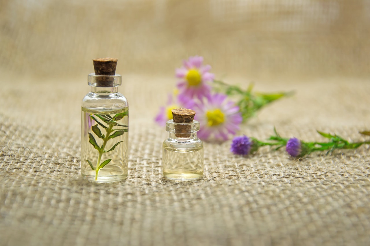 Formation en aromathérapie 