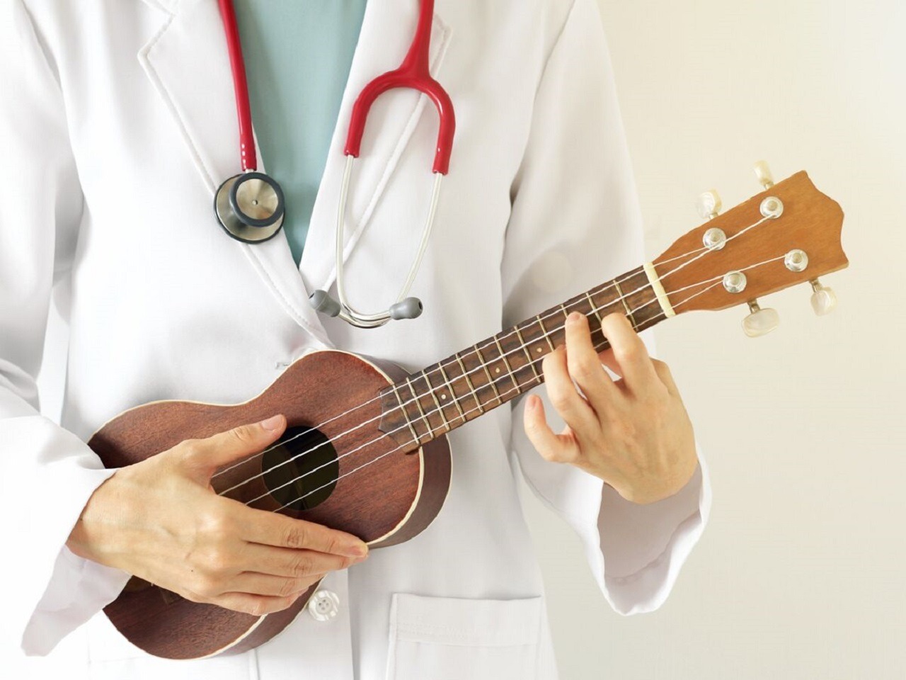 La médicine douce : la musicothérapie